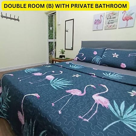 Roomstay Kuala Nerus Gated Parking Kuala Terengganu Exterior foto