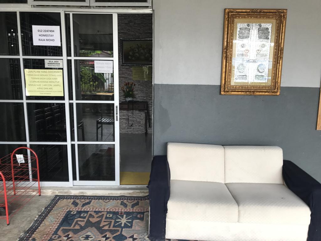 Roomstay Kuala Nerus Gated Parking Kuala Terengganu Exterior foto